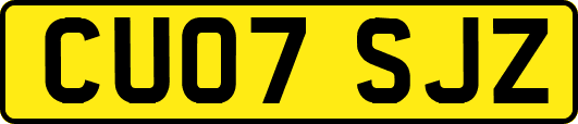 CU07SJZ