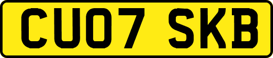 CU07SKB