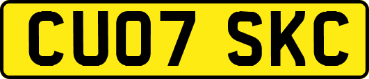 CU07SKC