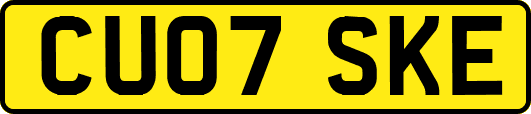 CU07SKE