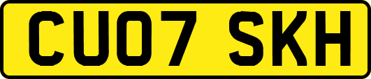 CU07SKH