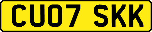 CU07SKK