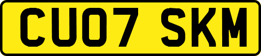 CU07SKM