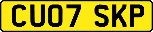 CU07SKP