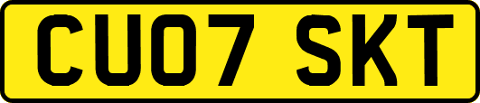CU07SKT