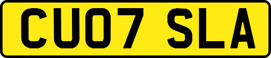 CU07SLA