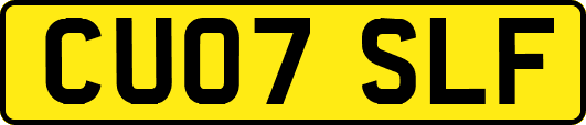 CU07SLF