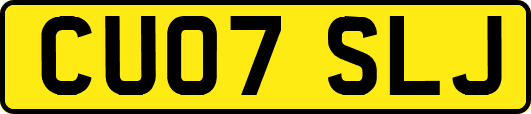 CU07SLJ