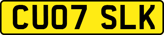 CU07SLK