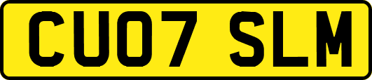 CU07SLM