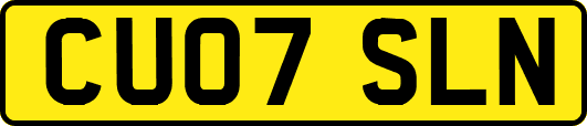 CU07SLN