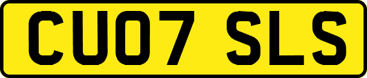 CU07SLS
