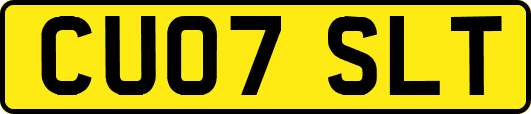 CU07SLT