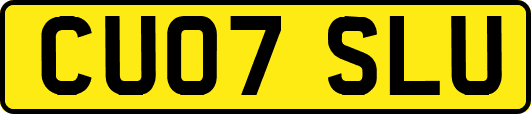 CU07SLU