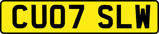 CU07SLW