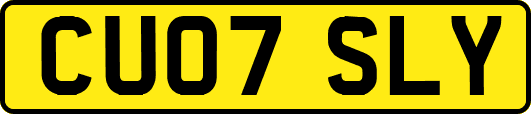 CU07SLY