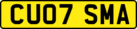 CU07SMA