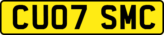 CU07SMC