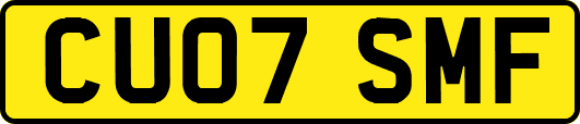 CU07SMF