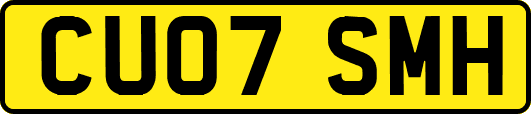 CU07SMH