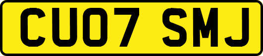 CU07SMJ