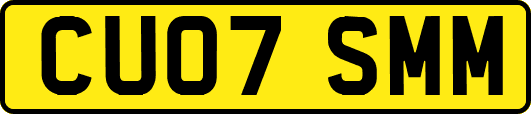 CU07SMM
