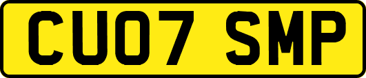 CU07SMP