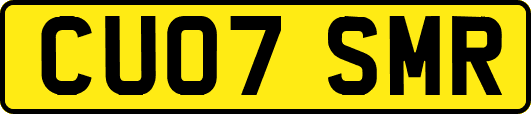 CU07SMR