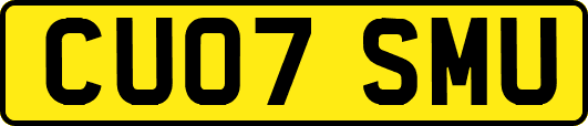 CU07SMU