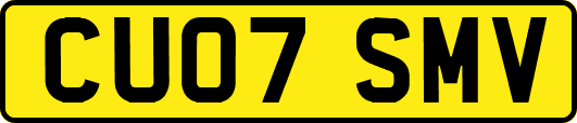 CU07SMV