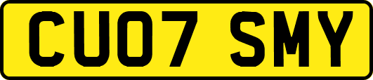 CU07SMY