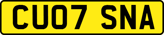 CU07SNA