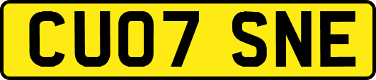 CU07SNE