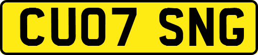 CU07SNG