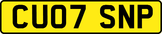 CU07SNP