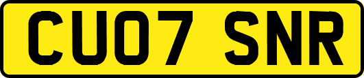 CU07SNR