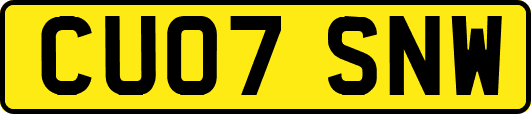 CU07SNW