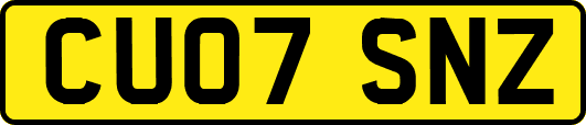 CU07SNZ