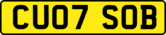 CU07SOB