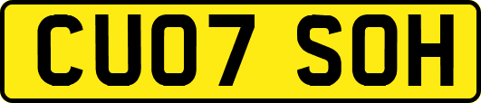 CU07SOH