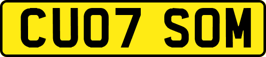 CU07SOM