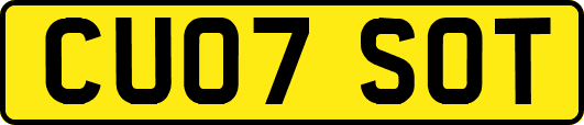 CU07SOT