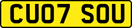 CU07SOU