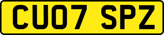 CU07SPZ