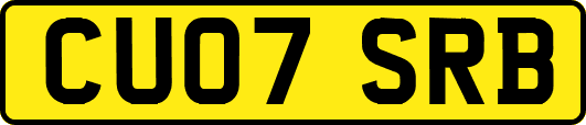 CU07SRB