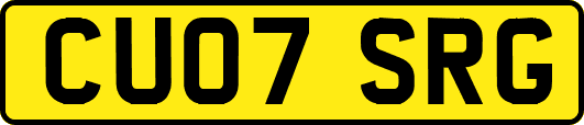 CU07SRG
