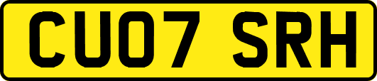 CU07SRH