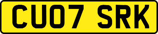 CU07SRK