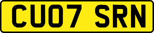 CU07SRN