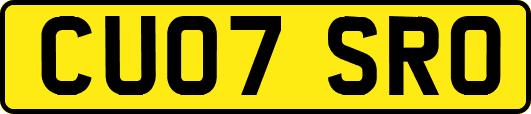 CU07SRO